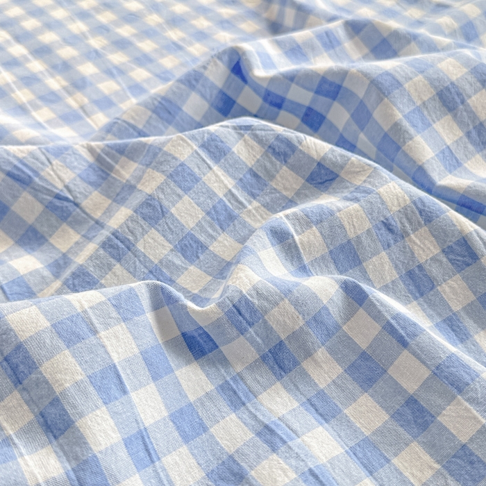 91家纺网 家纺一手货源 找家纺 （总）佳汐蓝家纺 2025新款秋冬水洗棉单床笠单品床笠单件床笠