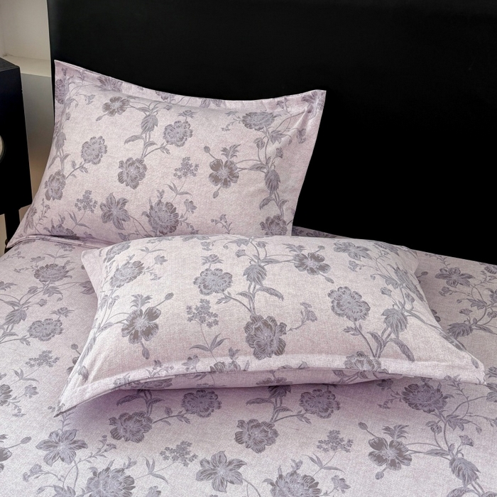 91家纺网 家纺一手货源 找家纺 梦舒羽 2025新款原麻枕套宿舍单人枕芯套枕头套内胆套仿亚麻 南笙