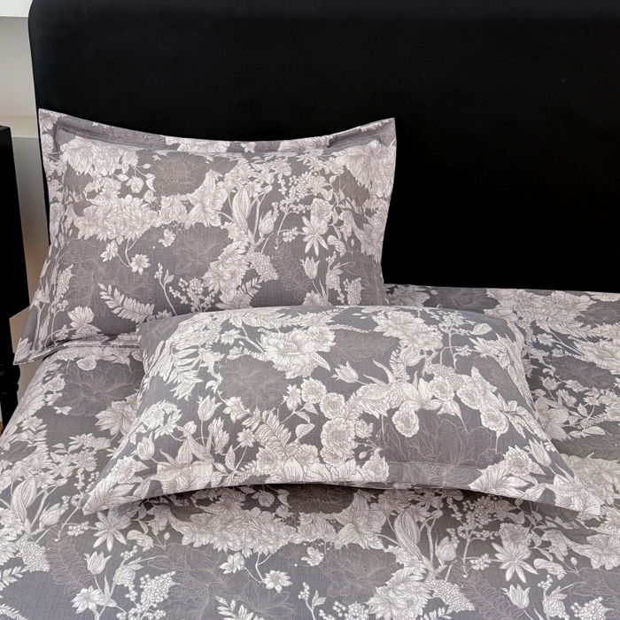 91家纺网 家纺一手货源 找家纺 （总）梦舒羽 2025新款原麻枕套宿舍单人枕芯套枕头套内胆套仿亚麻