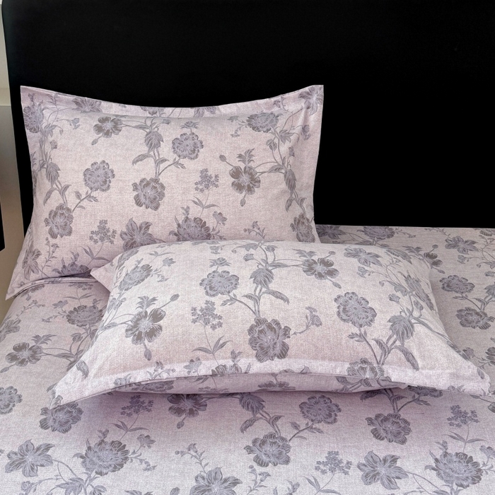 91家纺网 家纺一手货源 找家纺 梦舒羽 2025新款原麻枕套宿舍单人枕芯套枕头套内胆套仿亚麻 南笙