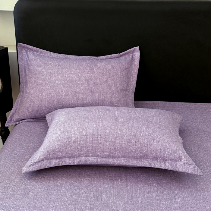 91家纺网 家纺一手货源 找家纺 （总）梦舒羽 2025新款原麻枕套宿舍单人枕芯套枕头套内胆套仿亚麻