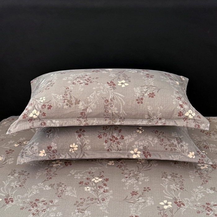 91家纺网 家纺一手货源 找家纺 （总）梦舒羽 2025新款原麻枕套宿舍单人枕芯套枕头套内胆套仿亚麻