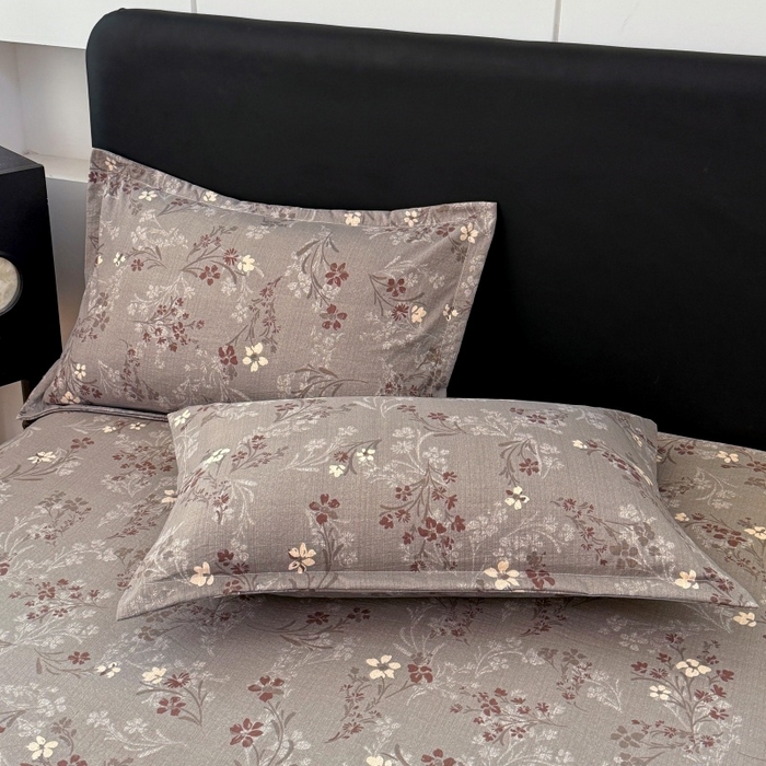 91家纺网 家纺一手货源 找家纺 （总）梦舒羽 2025新款原麻枕套宿舍单人枕芯套枕头套内胆套仿亚麻