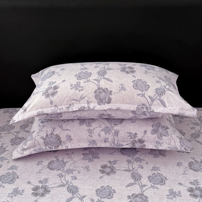 91家纺网 家纺一手货源 找家纺 梦舒羽 2025新款原麻枕套宿舍单人枕芯套枕头套内胆套仿亚麻 南笙