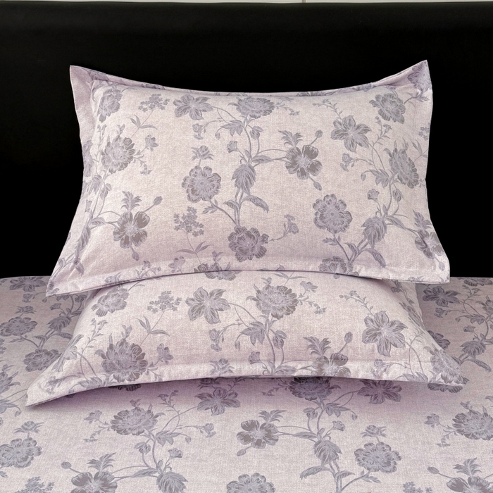 91家纺网 家纺一手货源 找家纺 梦舒羽 2025新款原麻枕套宿舍单人枕芯套枕头套内胆套仿亚麻 南笙