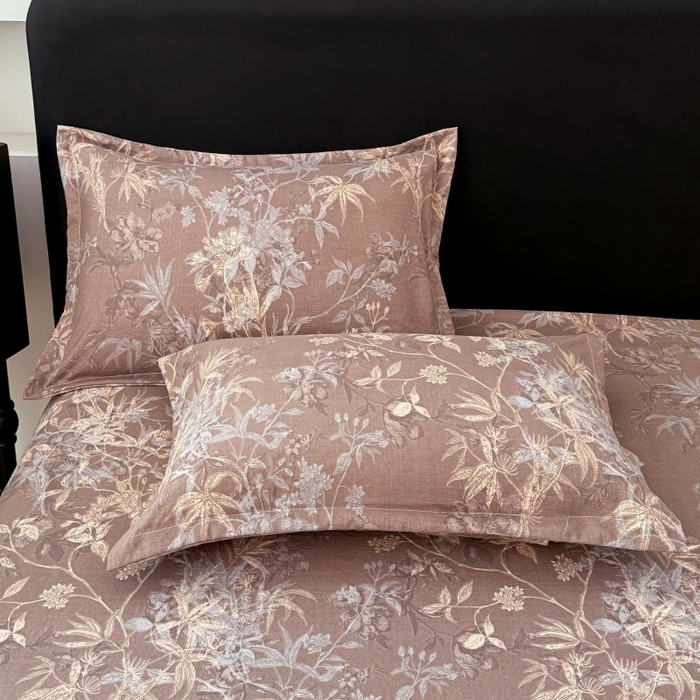 91家纺网 家纺一手货源 找家纺 （总）梦舒羽 2025新款原麻枕套宿舍单人枕芯套枕头套内胆套仿亚麻