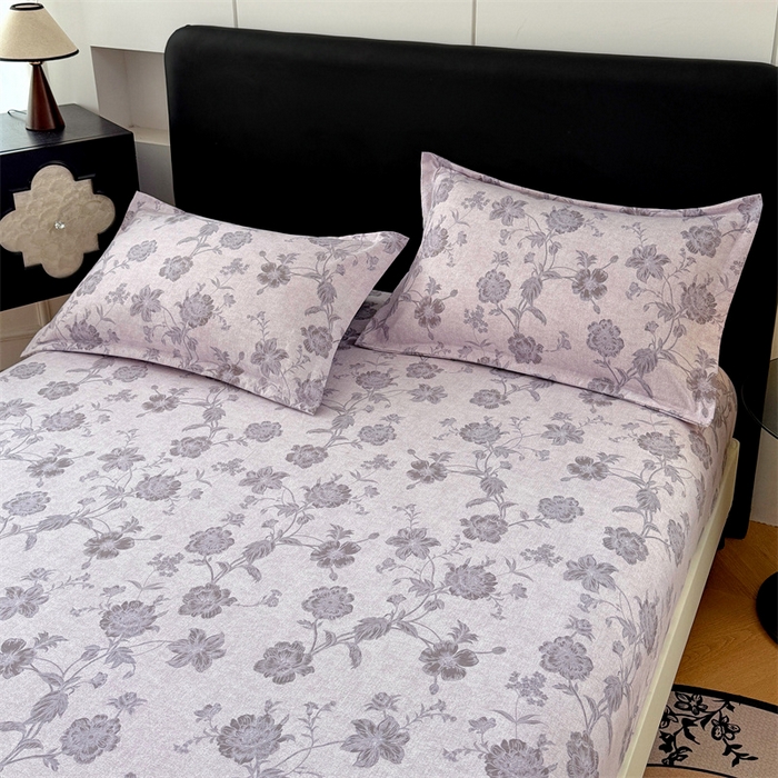 91家纺网 家纺一手货源 找家纺 梦舒羽 2025新款原麻枕套宿舍单人枕芯套枕头套内胆套仿亚麻 南笙