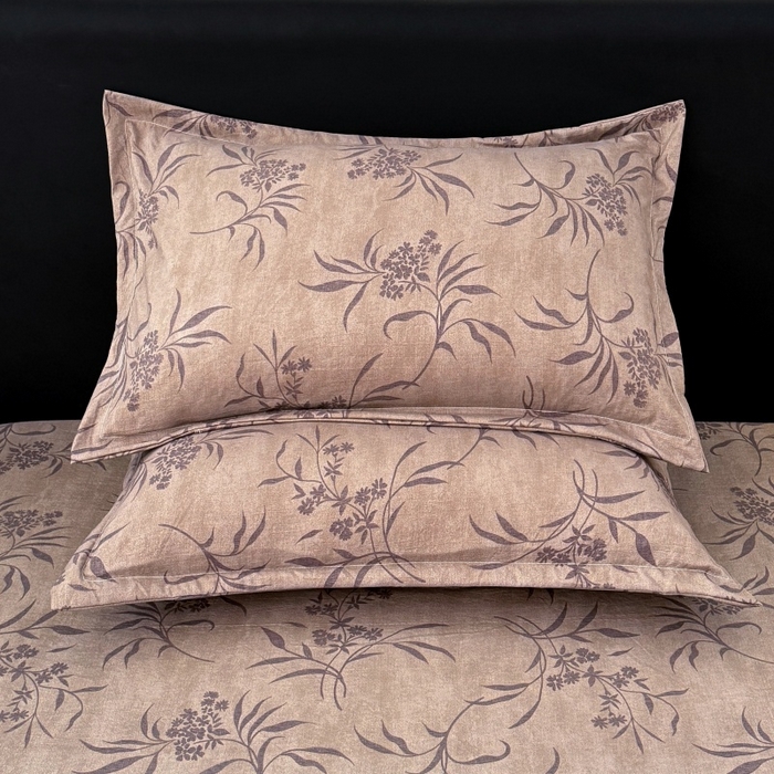 91家纺网 家纺一手货源 找家纺 梦舒羽 2025新款原麻枕套宿舍单人枕芯套枕头套内胆套仿亚麻 素锦