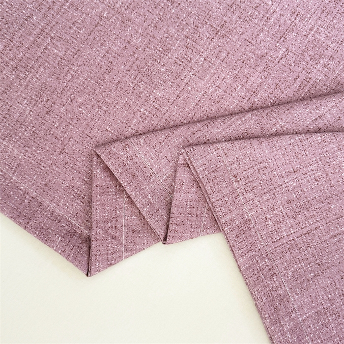 91家纺网 家纺一手货源 找家纺 梦舒羽 2025新款原麻双人枕套宿舍情侣枕芯套家用加长枕头套内胆套仿亚麻 星野紫