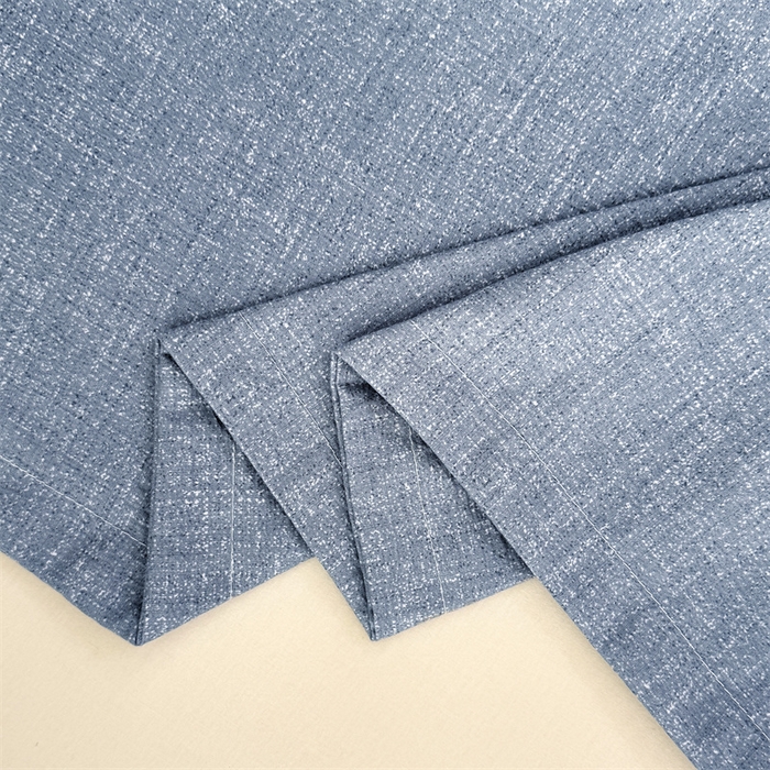 91家纺网 家纺一手货源 找家纺 梦舒羽 2025新款原麻双人枕套宿舍情侣枕芯套家用加长枕头套内胆套仿亚麻 帝都蓝