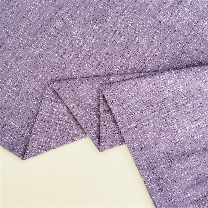 91家纺网 家纺一手货源 找家纺 梦舒羽 2025新款原麻双人枕套宿舍情侣枕芯套家用加长枕头套内胆套仿亚麻 罗兰紫