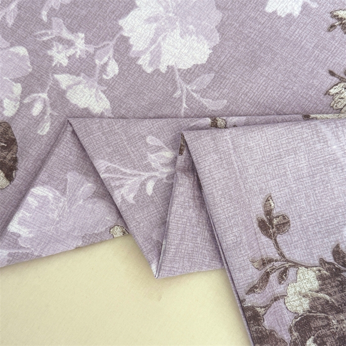 91家纺网 家纺一手货源 找家纺 梦舒羽 2025新款原麻双人枕套宿舍情侣枕芯套家用加长枕头套内胆套仿亚麻 春风序