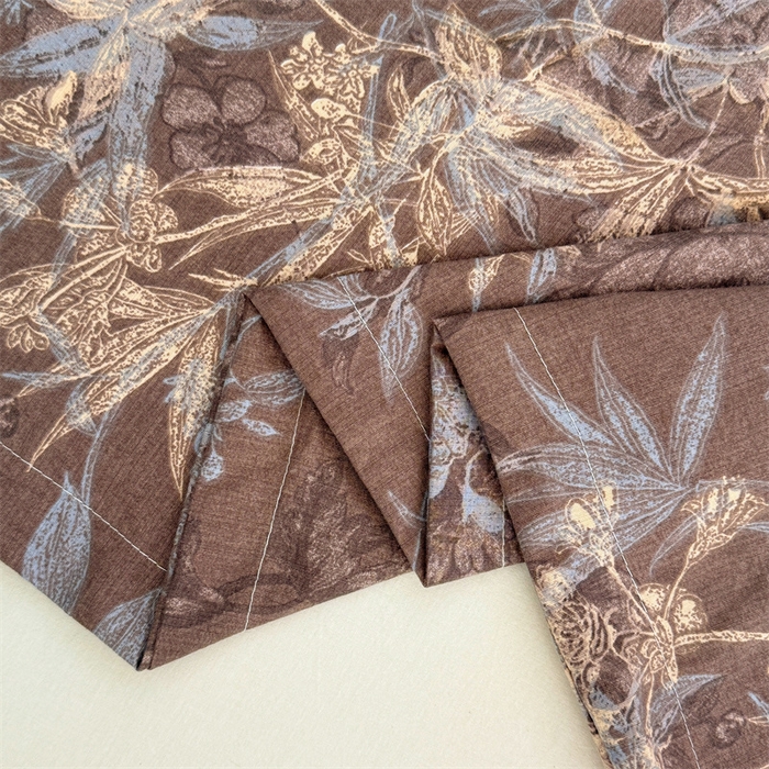 91家纺网 家纺一手货源 找家纺 梦舒羽 2025新款原麻双人枕套宿舍情侣枕芯套家用加长枕头套内胆套仿亚麻 金枝玉叶