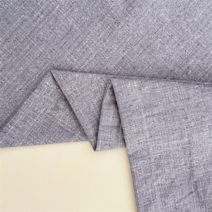 91家纺网 家纺一手货源 找家纺 梦舒羽 2025新款原麻双人枕套宿舍情侣枕芯套家用加长枕头套内胆套仿亚麻 冰雾灰