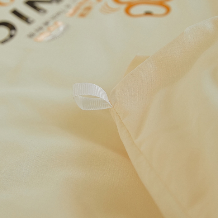 91家纺网 家纺一手货源 找家纺 VIP被业 2025新款爱永恒大豆冬被水洗棉春秋被被子被芯 爱永恒-琉璃米