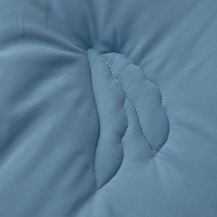 91家纺网 家纺一手货源 找家纺 （总）VIP被业 2025新款爱永恒大豆冬被水洗棉春秋被被子被芯