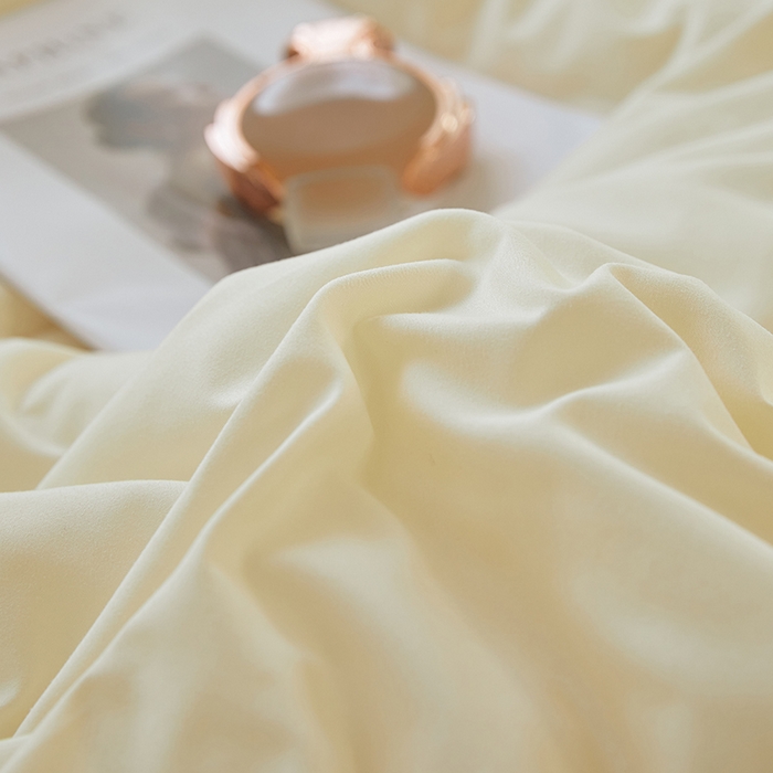 91家纺网 家纺一手货源 找家纺 VIP被业 2025新款爱永恒大豆冬被水洗棉春秋被被子被芯 爱永恒-琉璃米