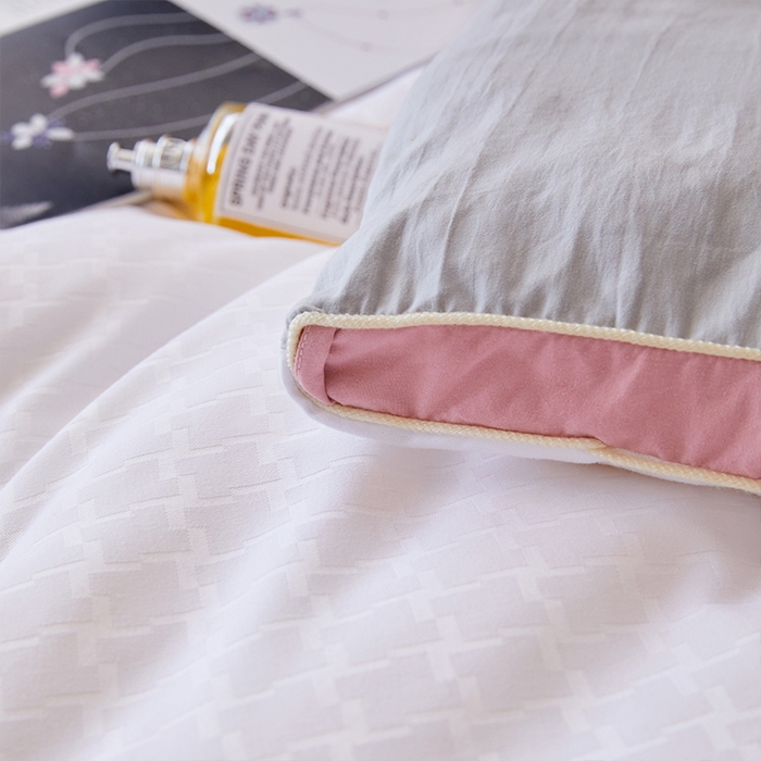 91家纺网 家纺一手货源 找家纺 （总）VIP被业 2025新款提压花立体大豆冬被磨毛春秋被被芯