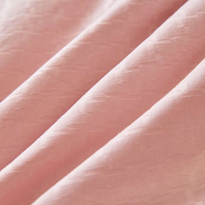 91家纺网 家纺一手货源 找家纺 VIP被业 2025新款提压花立体大豆冬被磨毛春秋被被芯 玉色