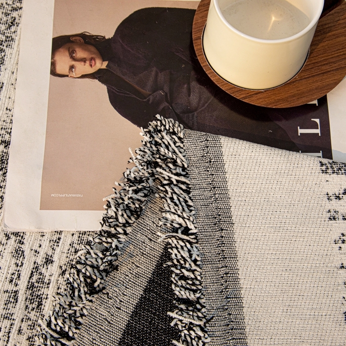 91家纺网 家纺一手货源 找家纺 （总）沐沐家纺 2026新款宛柔沙发巾