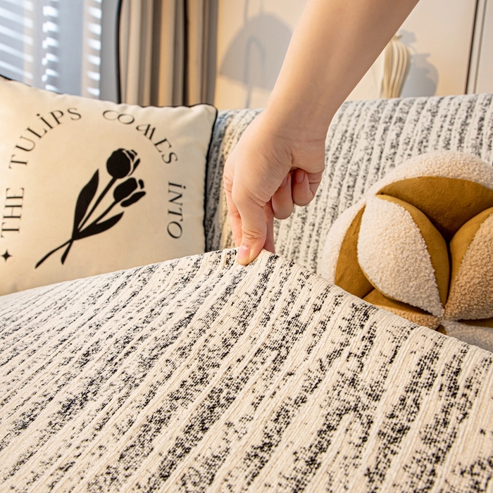 91家纺网 家纺一手货源 找家纺 （总）沐沐家纺 2026新款宛柔沙发巾