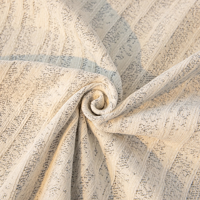 91家纺网 家纺一手货源 找家纺 沐沐家纺 2026新款宛柔沙发巾 灰色