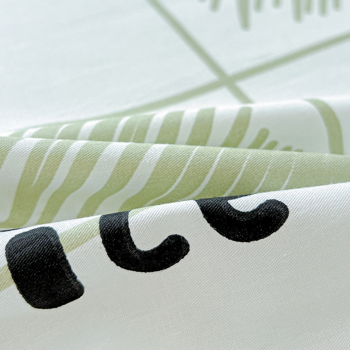 91家纺网 家纺一手货源 找家纺 恩泽家纺 2025新款加厚全棉纯棉印花系列床单单件-单床单 可爱鸭