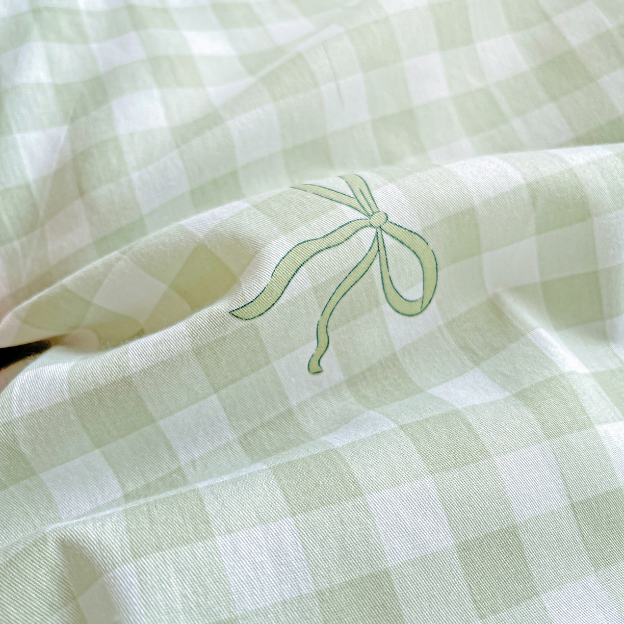 91家纺网 家纺一手货源 找家纺 恩泽家纺 2025新款加厚全棉纯棉印花系列枕套单件-单枕套 南瓜小贝