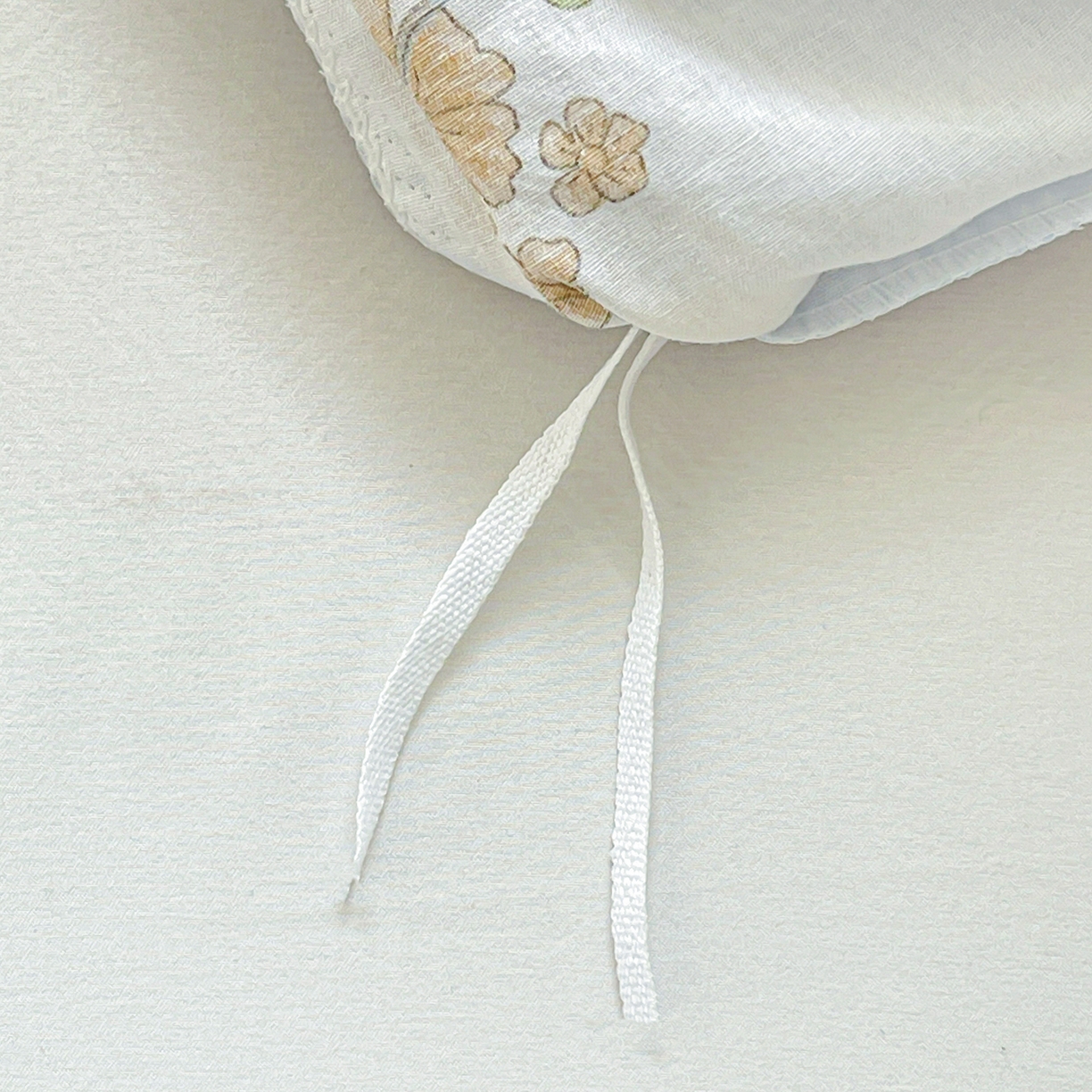 91家纺网 家纺一手货源 找家纺 恩泽家纺 2025新款加厚全棉纯棉印花系列被套单件-单被套 花香梦境