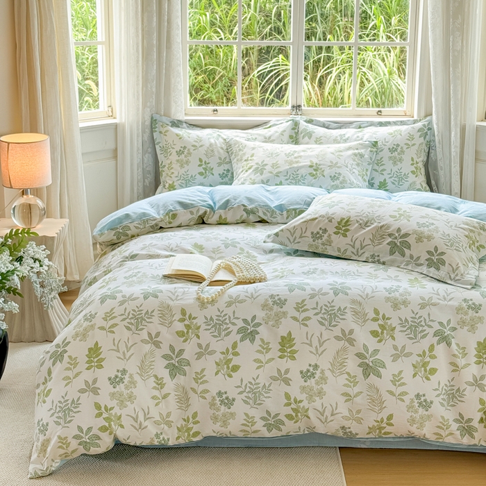 91家纺网 家纺一手货源 找家纺 （总1）卓越 工厂直营新款128*68全棉印花斜纹单枕套