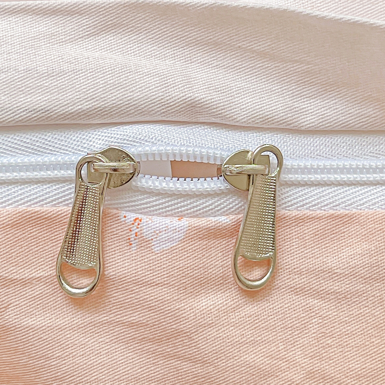 91家纺网 家纺一手货源 找家纺 恩泽家纺 2025新款加厚全棉纯棉印花系列被套单件-单被套 娇姿