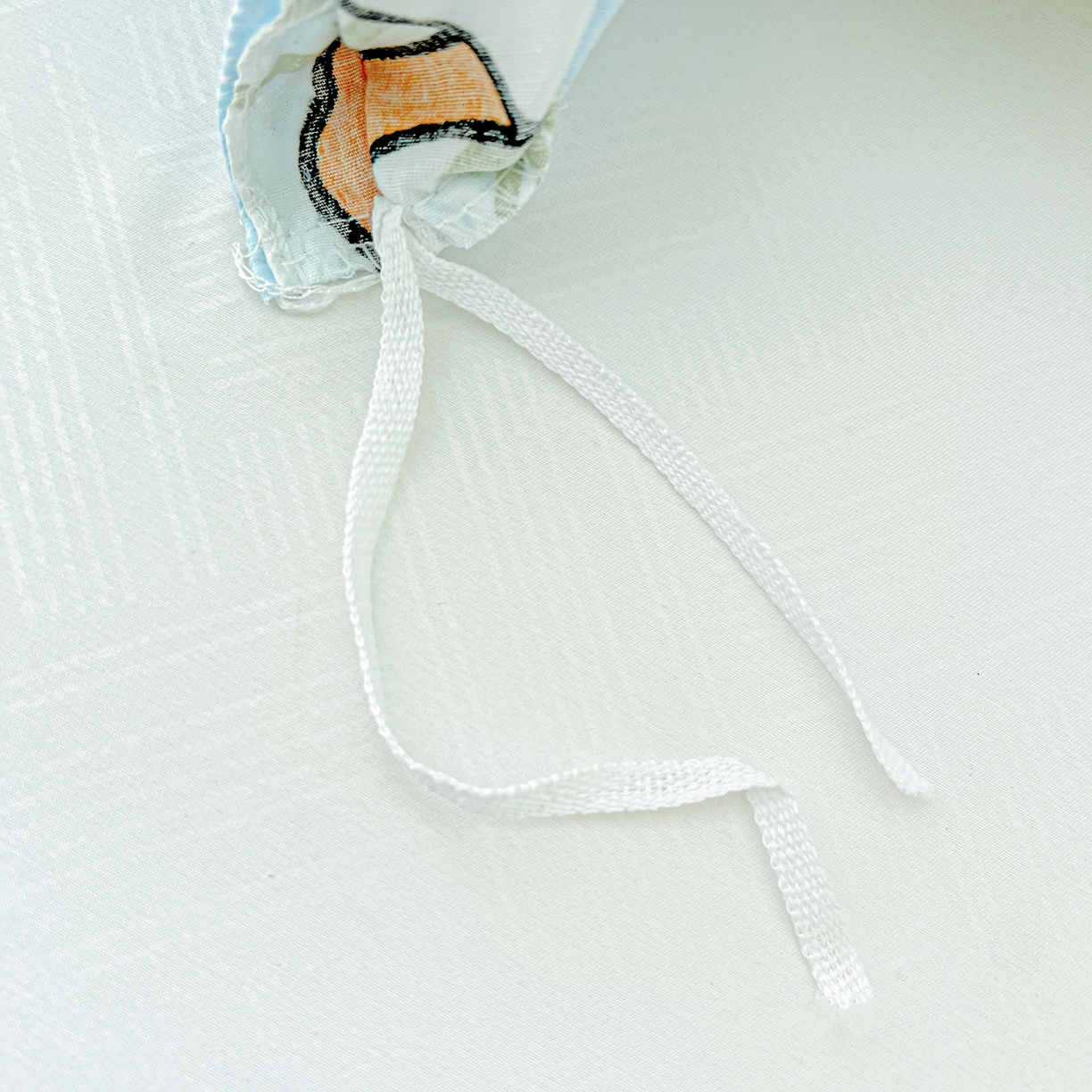 91家纺网 家纺一手货源 找家纺 恩泽家纺 2025新款加厚全棉纯棉印花系列被套单件-单被套 可爱鸭