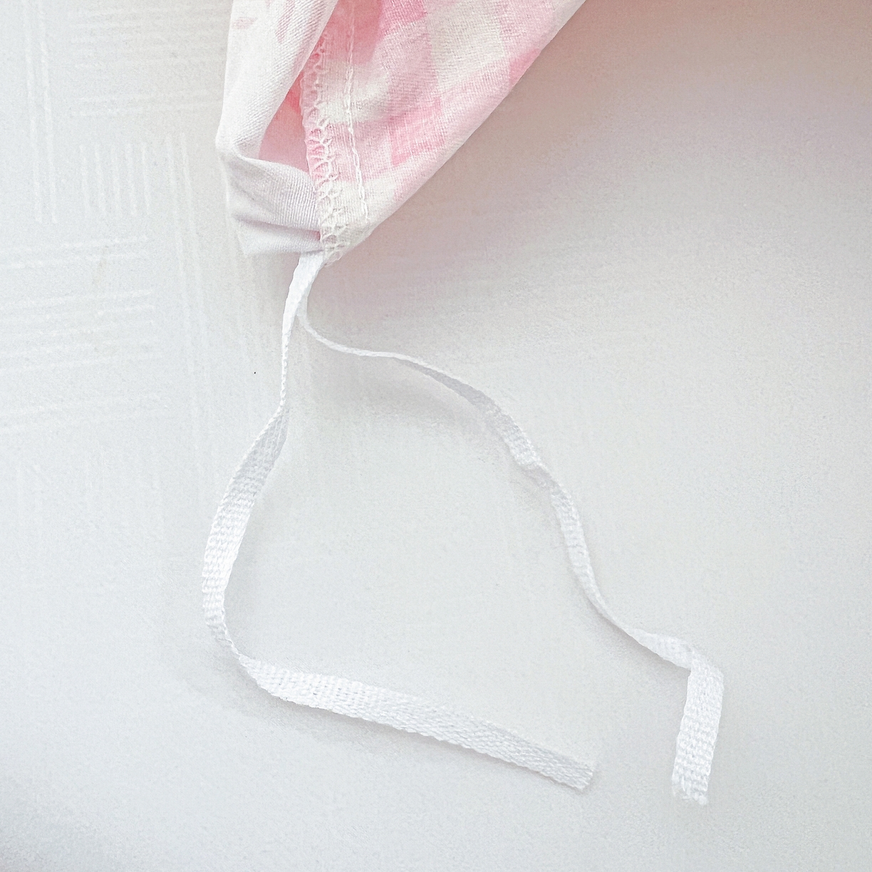 91家纺网 家纺一手货源 找家纺 恩泽家纺 2025新款加厚全棉纯棉印花系列被套单件-单被套 荔枝小熊