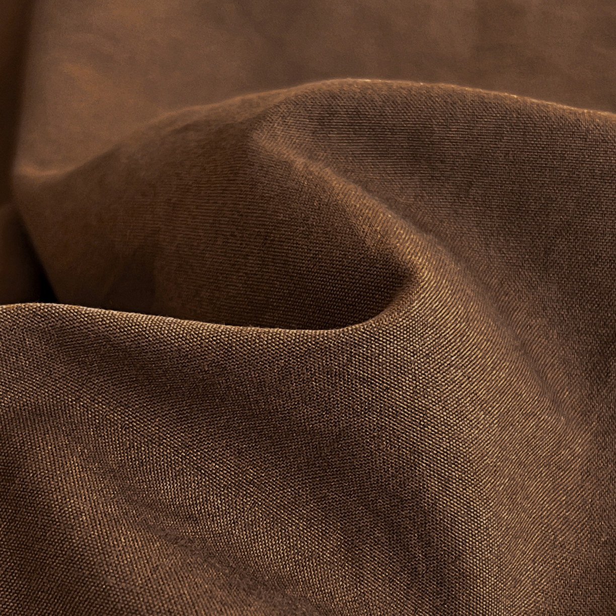 91家纺网 家纺一手货源 找家纺 纽缦家纺 2025新款纯色双拼水洗亲柔棉三件套宿舍三件套上下铺三件套 纯色双拼-红棕卡