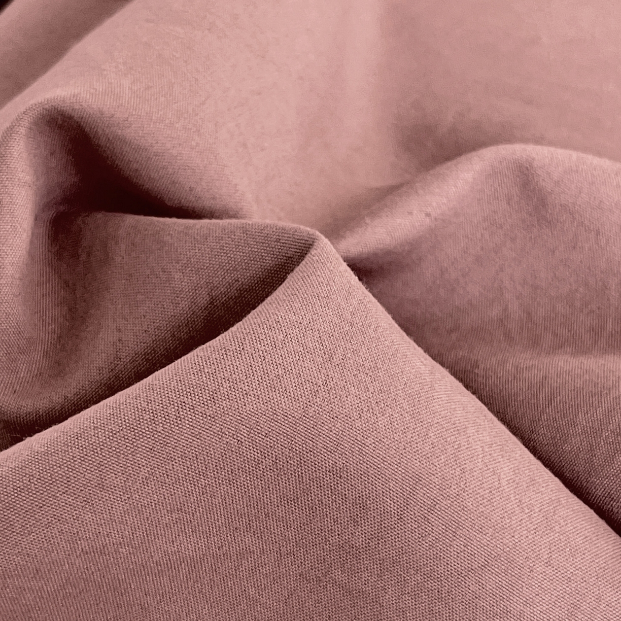 91家纺网 家纺一手货源 找家纺 纽缦家纺 2025新款纯色双拼水洗亲柔棉三件套宿舍三件套上下铺三件套 纯色双拼-豆沙浅灰