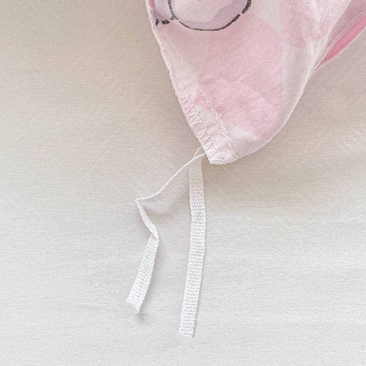 91家纺网 家纺一手货源 找家纺 恩泽家纺 2025新款加厚全棉纯棉印花系列被套单件-单被套 萌宠世界