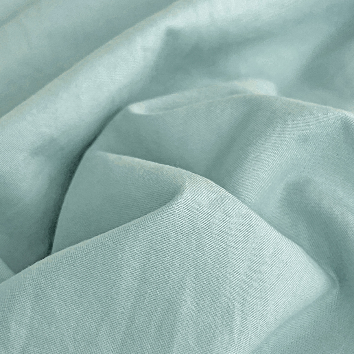 91家纺网 家纺一手货源 找家纺 纽缦家纺 2025新款纯色双拼水洗亲柔棉三件套宿舍三件套上下铺三件套 纯色双拼-苹果绿粉