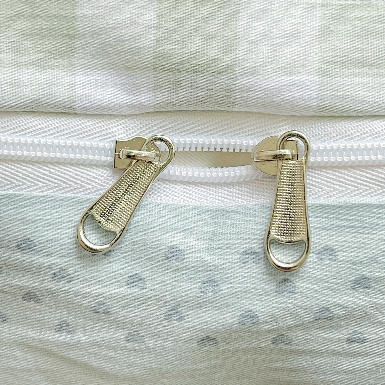 91家纺网 家纺一手货源 找家纺 恩泽家纺 2025新款加厚全棉纯棉印花系列被套单件-单被套 南瓜小贝