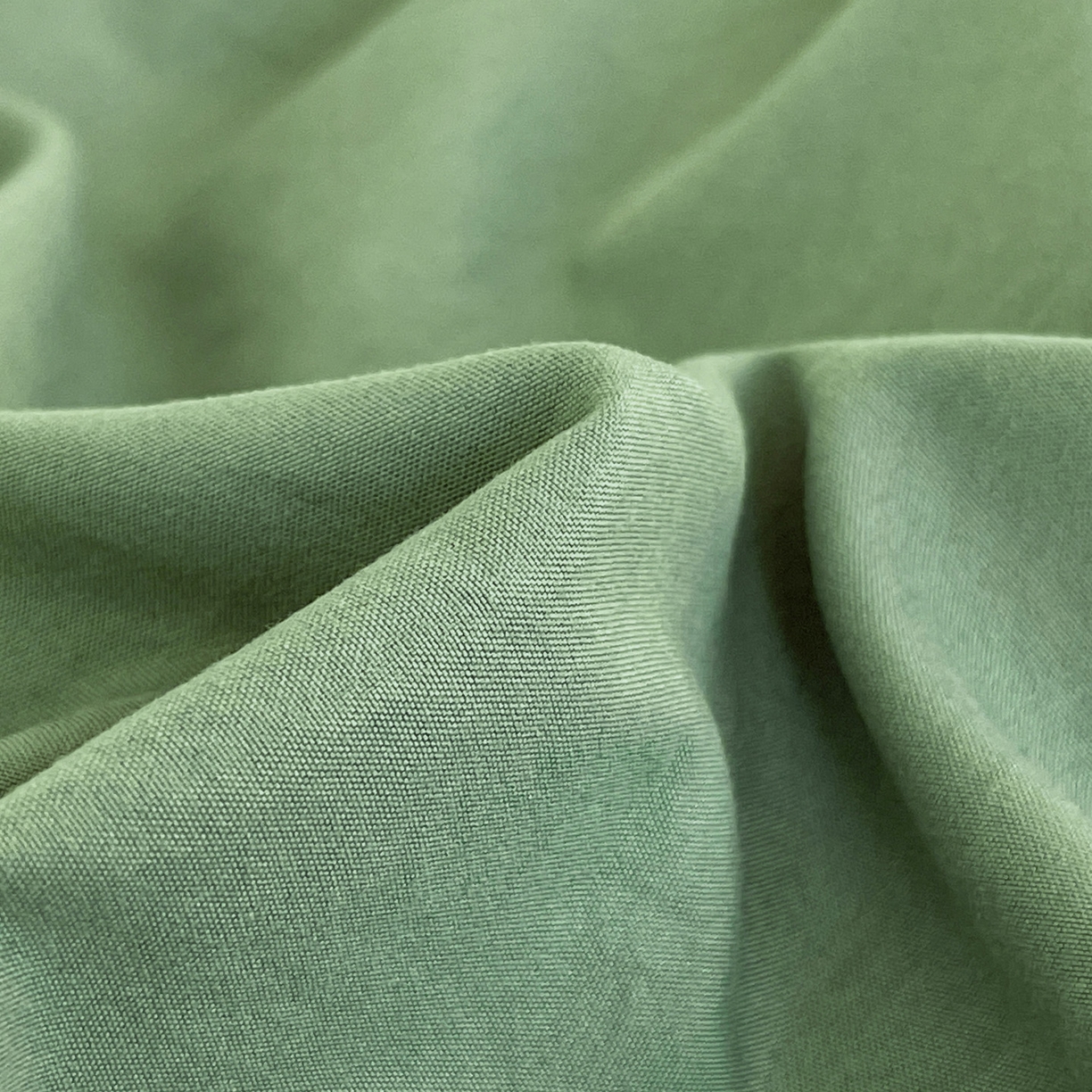 91家纺网 家纺一手货源 找家纺 纽缦家纺 2025新款纯色双拼水洗亲柔棉三件套宿舍三件套上下铺三件套 纯色双拼-清新牛仔