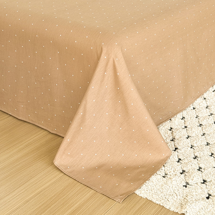 91家纺网 家纺一手货源 找家纺 卓越 工厂直营新款128*68全棉印花斜纹单枕套 酷比狗