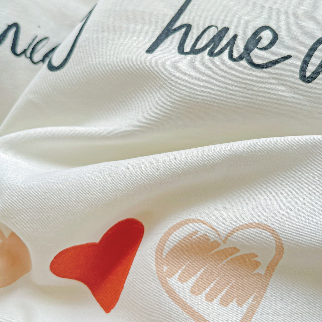 91家纺网 家纺一手货源 找家纺 恩泽家纺 2025新款加厚全棉纯棉印花系列被套单件-单被套 元气狗狗