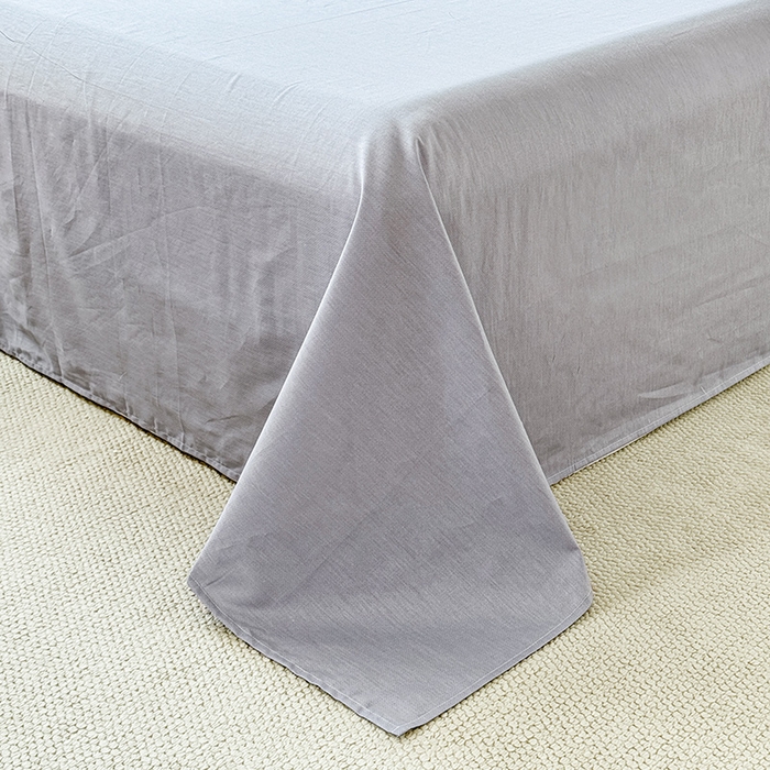 91家纺网 家纺一手货源 找家纺 卓越 工厂直营新款128*68全棉印花斜纹单枕套 木几小格