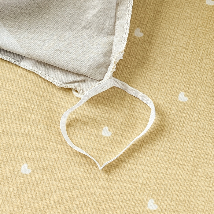 91家纺网 家纺一手货源 找家纺 卓越 工厂直营新款128*68全棉印花斜纹单枕套 星世界