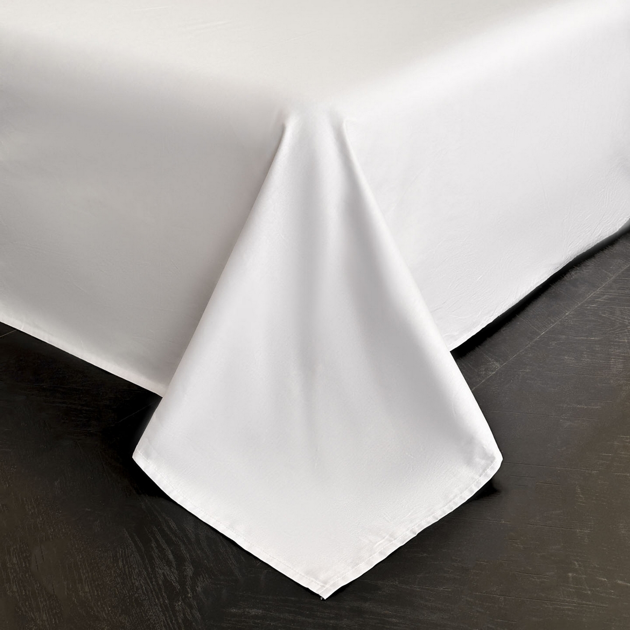 91家纺网 家纺一手货源 找家纺 金鑫汇家纺 2025新款13372全棉纯棉高端数码印花四件套 木槿-灰