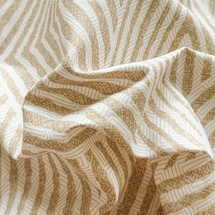 91家纺网 家纺一手货源 找家纺 卓越 工厂直营新款128*68全棉印花斜纹单被套 卢卡斯