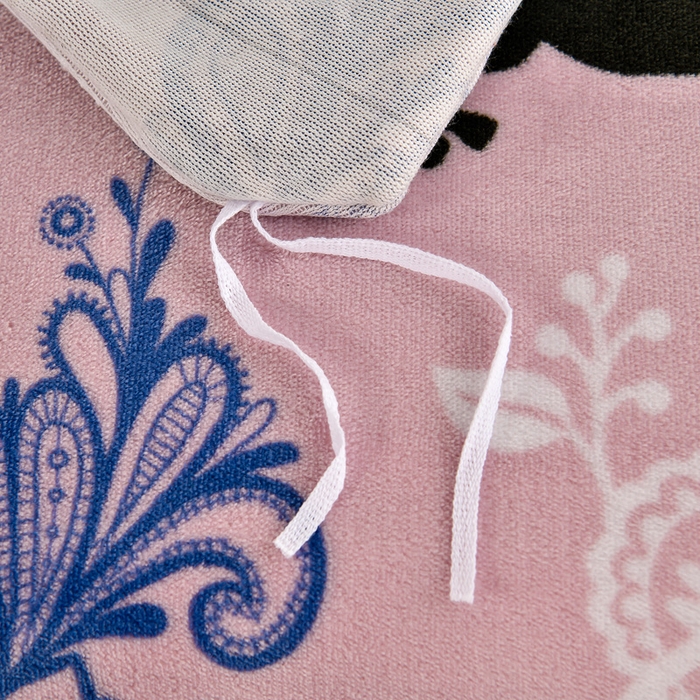 91家纺网 家纺一手货源 找家纺 2025直播爆款印花牛奶绒四件套8斤法莱绒印花四件套 梦幻鹿