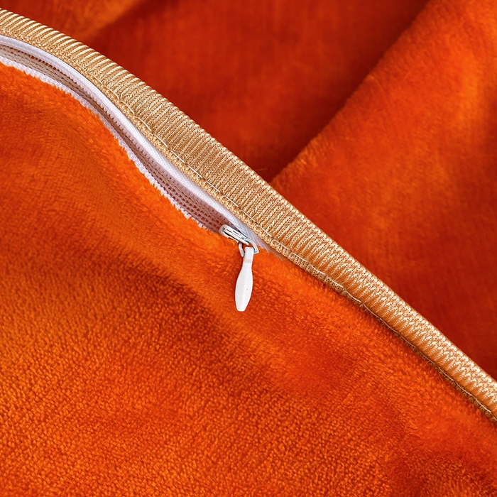 91家纺网 家纺一手货源 找家纺 2025直播爆款印花牛奶绒四件套8斤法莱绒印花四件套 青春时光