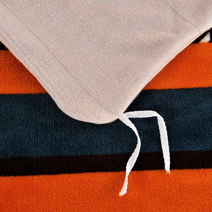 91家纺网 家纺一手货源 找家纺 2025直播爆款印花牛奶绒四件套8斤法莱绒印花四件套 青春时光