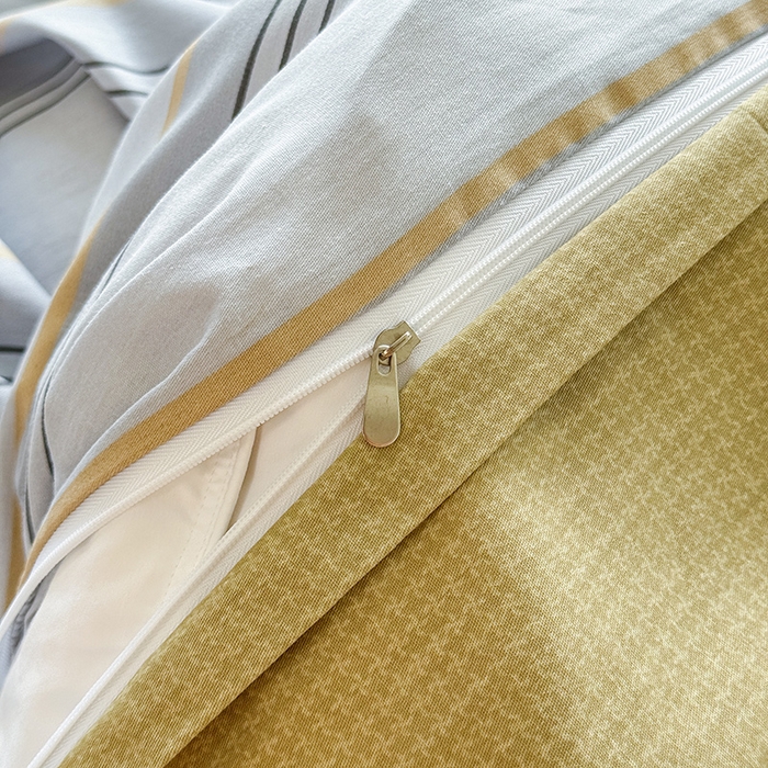 91家纺网 家纺一手货源 找家纺 卓越 工厂直营新款128*68全棉印花斜纹单被套 时尚星辰