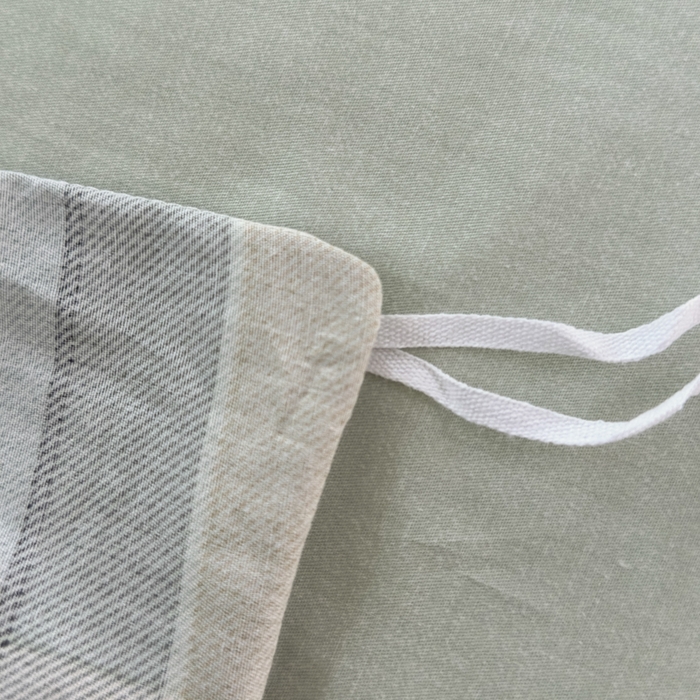 91家纺网 家纺一手货源 找家纺 卓越 2025新款128*68全棉印花四件套 法蒂